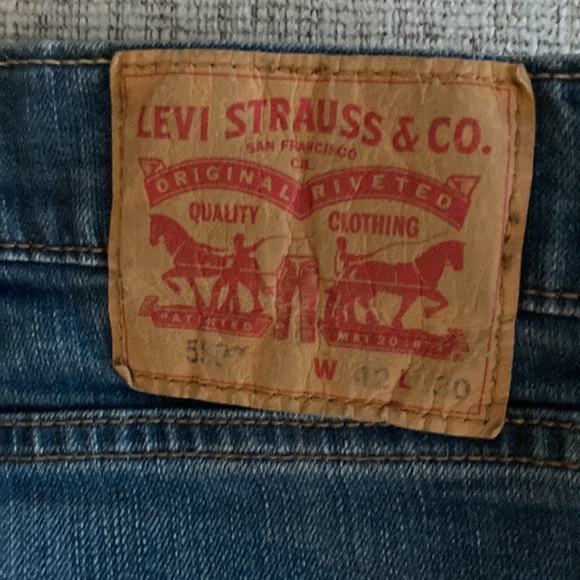 Jeans - Picture 3 of 3